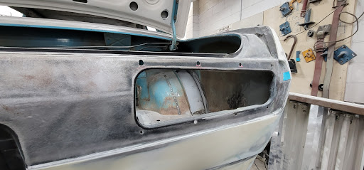 Auto Body Shop «Third Generation Auto Body II», reviews and photos, 767 Smithtown Bypass, Smithtown, NY 11787, USA