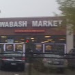 Wabash Market