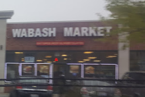 Wabash Market
