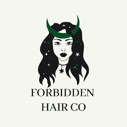 Forbidden Hair Co
