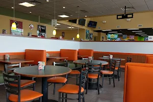 A&W Restaurant image