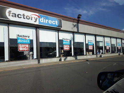 Factory Direct