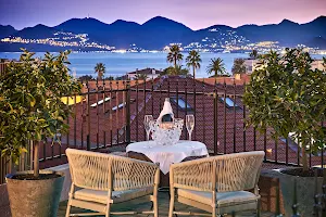 Hotel Le Suquet Cannes image