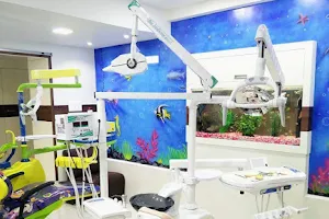 Dr Soham Vyas - Vyas Dental Home For Children image