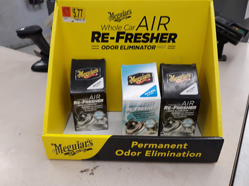 Department Store «Walmart Supercenter», reviews and photos, 1501 SW Wanamaker Rd, Topeka, KS 66604, USA