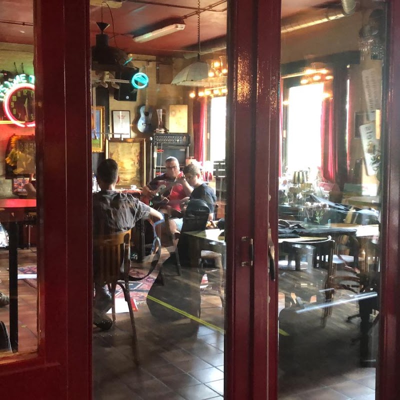 Café De Haas