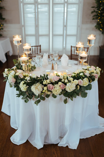 Florist «Monica Chimes Floral, Inc.», reviews and photos, 83 Harrison Blvd, West Harrison, NY 10604, USA