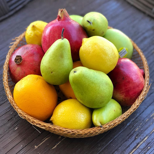 Grocery Store «Natural Marketplace», reviews and photos, 5 Diagonal St, Warrenton, VA 20186, USA