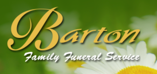 Barton Family Funeral Service