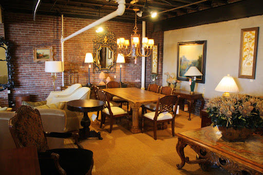 Furniture Store «Penn Furniture», reviews and photos, 99 Lackawanna Ave, Scranton, PA 18503, USA