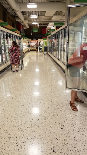 Supermarket «Publix Super Market at River Crossing», reviews and photos, 5324 Little Rd, New Port Richey, FL 34655, USA