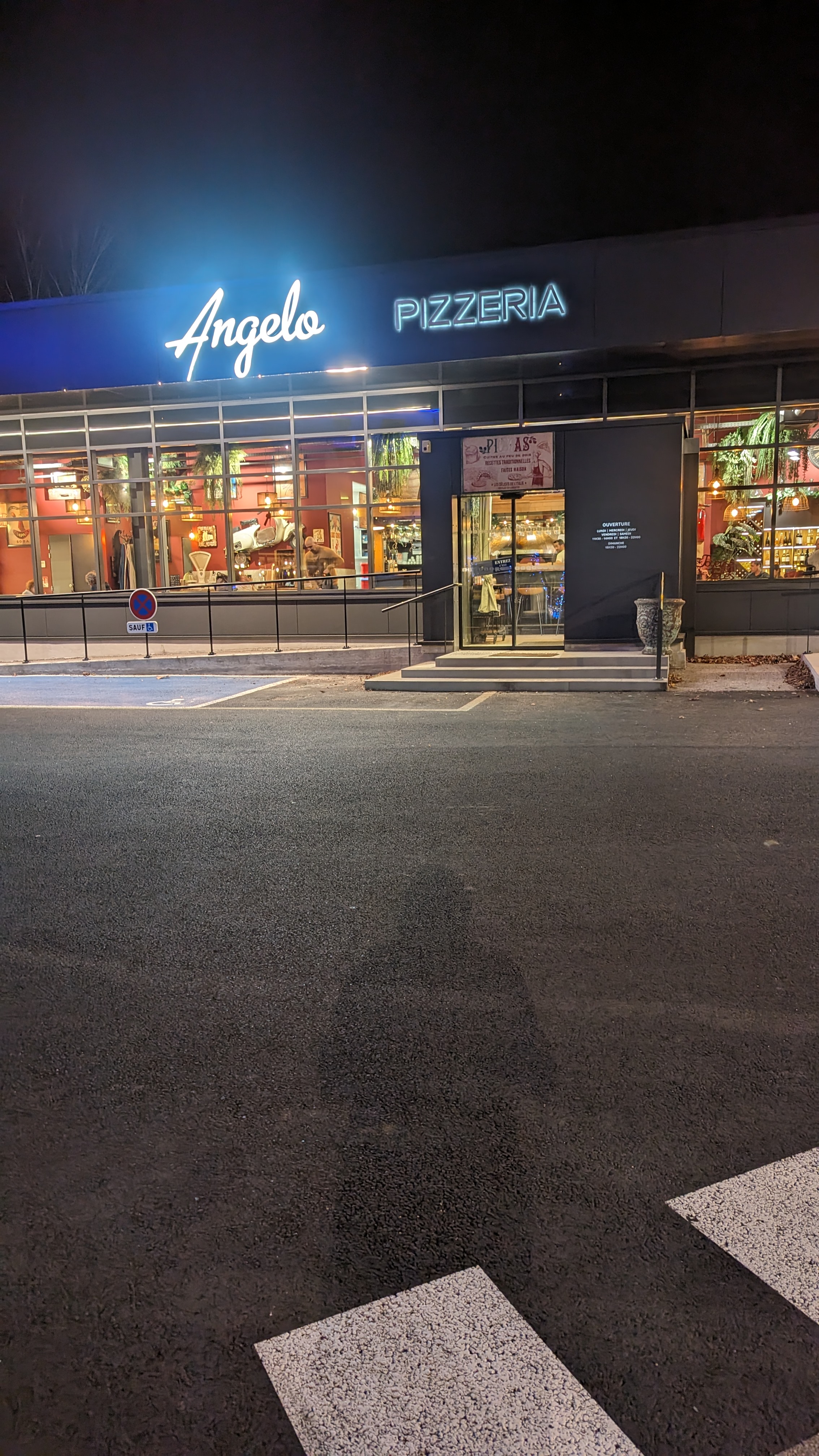 Photo n° 3 de l'avis de IG.i fait le 03/01/2024 à 19:12