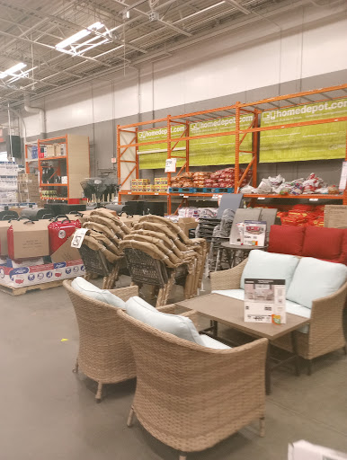 Home Improvement Store «The Home Depot», reviews and photos, 3600 Miller Rd, Wilmington, DE 19802, USA