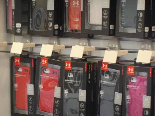 Cell Phone Store «Verizon», reviews and photos, 1999 Pacific Blvd SE, Albany, OR 97321, USA