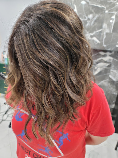 Facial Spa «Mystique Hair Salon», reviews and photos, 2244 W Main St, Norman, OK 73069, USA