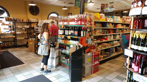 Grocery Store «Micucci Grocery Store», reviews and photos, 45 India St, Portland, ME 04101, USA