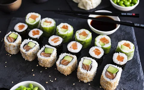 Sushi Daily image
