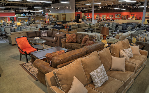 Furniture Store «Furniture Town Plus», reviews and photos, 4550 Cutter St, Los Angeles, CA 90039, USA