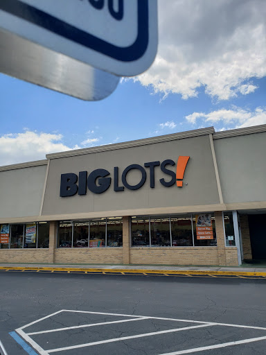 Discount Store «Big Lots», reviews and photos, 843 W Bloomingdale Ave, Brandon, FL 33511, USA
