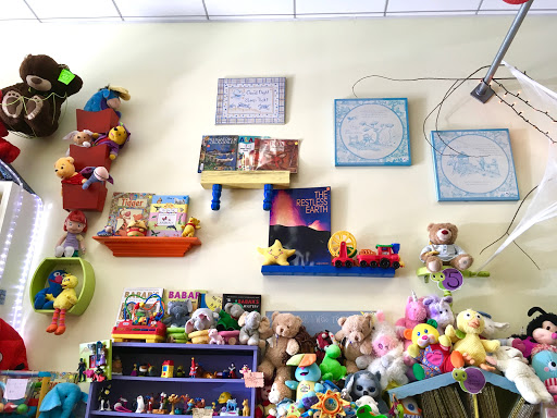 Toy Store «Replay Toys», reviews and photos, 2920 N Park Way, San Diego, CA 92104, USA