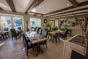 Photo n°3 de Restaurant le selvois à La Selve ()