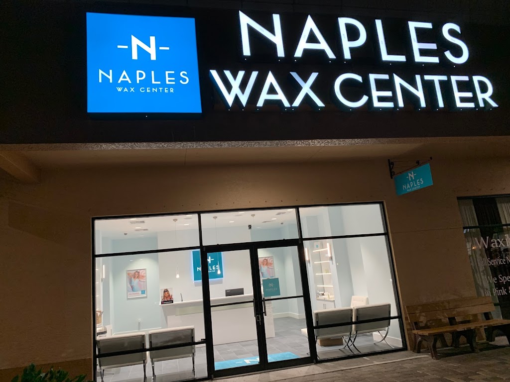 Naples Wax Center Naples, FL 34110 Services and Reviews