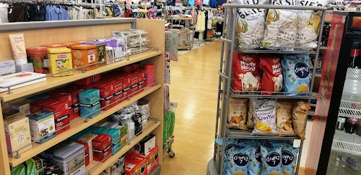 Department Store «Marshalls», reviews and photos, 8 Allstate Rd, Dorchester, MA 02125, USA