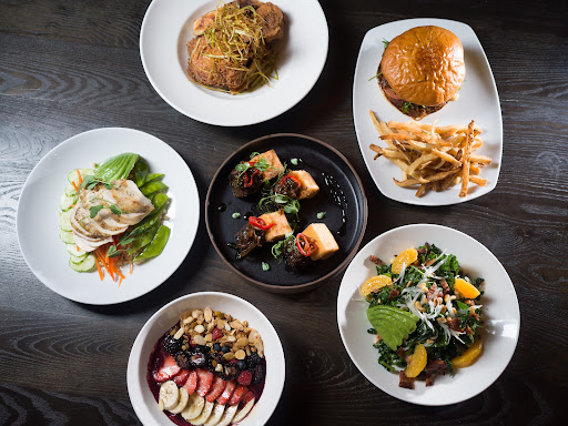 Hotel «The Houstonian Hotel, Club & Spa», reviews and photos, 111 N Post Oak Ln, Houston, TX 77024, USA