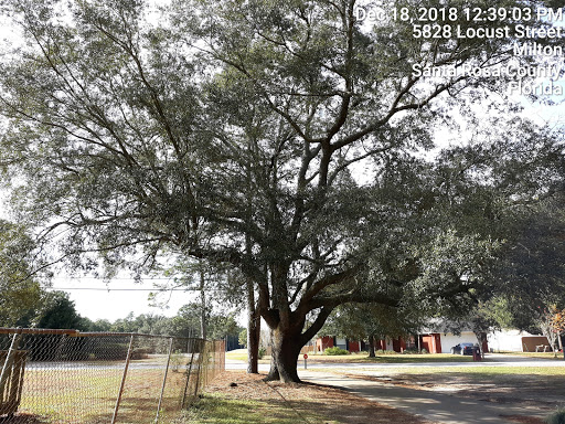 Golf Driving Range «Tanglewood Golf and Country Club», reviews and photos, 5916 Tanglewood Dr, Milton, FL 32570, USA