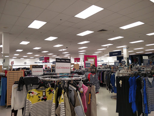 Department Store «Marshalls», reviews and photos, 460 E Waterfront Dr, Homestead, PA 15120, USA