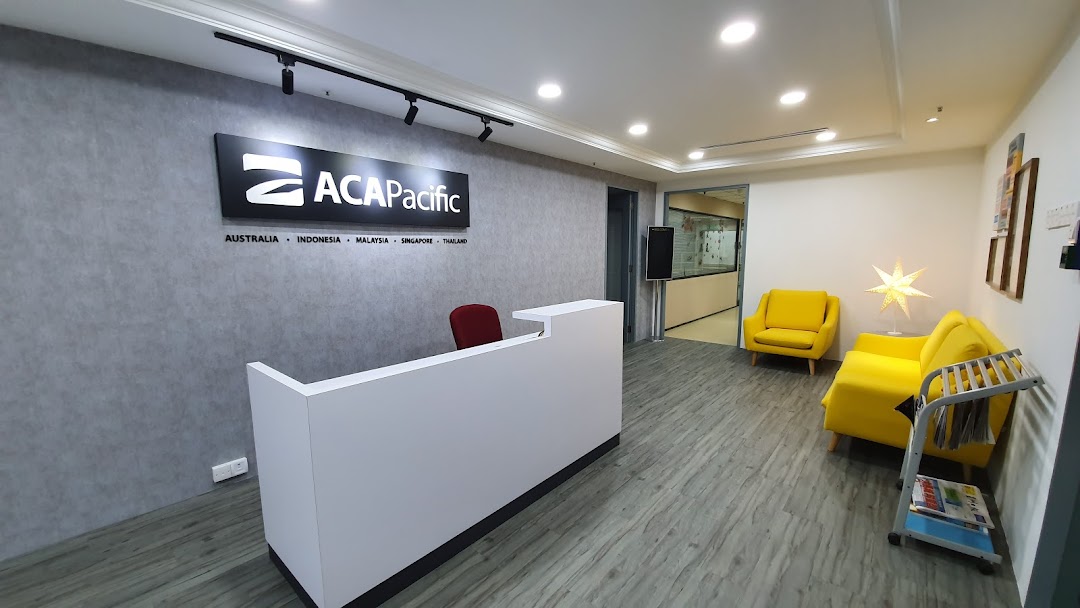 ACA Pacific Technology (M) Sdn Bhd