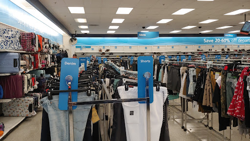 Clothing Store «Ross Dress for Less», reviews and photos, 20618 I-45, Spring, TX 77373, USA