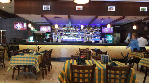 Restaurante paquistaní Mérida