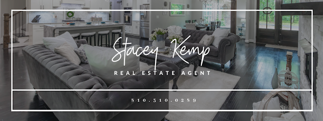 Stacey Kemp, Realtor Realty Executives Home Towne