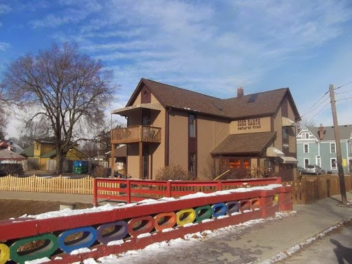 Health Food Store «Good Earth Natural Food Co.», reviews and photos, 6350 Guilford Ave, Indianapolis, IN 46220, USA