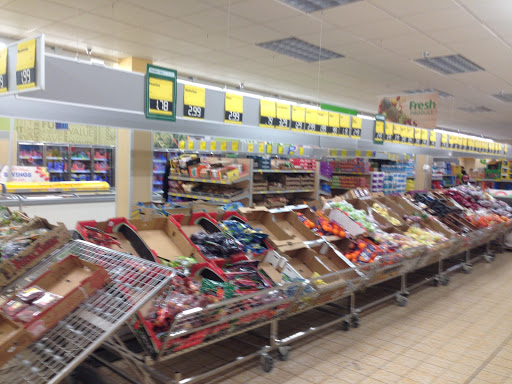 Supermarket «ALDI», reviews and photos, 16 Federal Dr, Penn Hills, PA 15235, USA