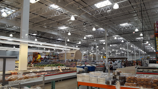 Warehouse club «Costco Wholesale», reviews and photos, 18 U.S. 9, Morganville, NJ 07751, USA