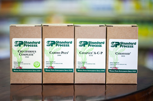 Health Food Store «Northlake Health Food Inc», reviews and photos, 10233 Northwest Hwy #506, Dallas, TX 75238, USA