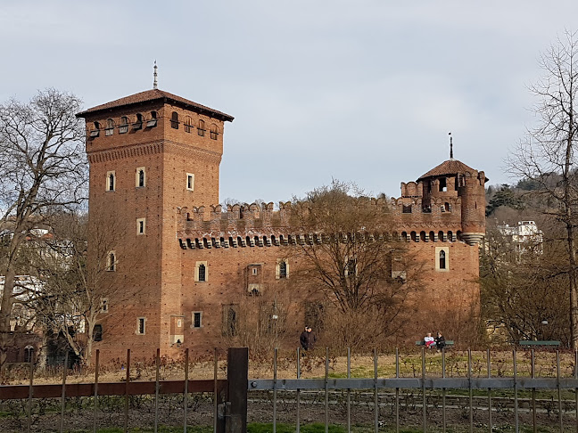 Recensioni di Borgo Medievale a Torino - Museo