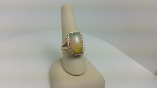 Jeweler «Dondero Jewelry», reviews and photos, 2439 N Delsea Dr, Vineland, NJ 08360, USA