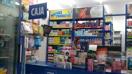 Farmacias Similares, , Los Hornos