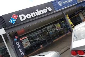 Domino's Pizza Sebastopol image