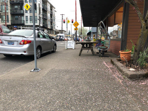 Bakery «Piece of Cake Bakery», reviews and photos, 8306 SE 17th Ave, Portland, OR 97202, USA