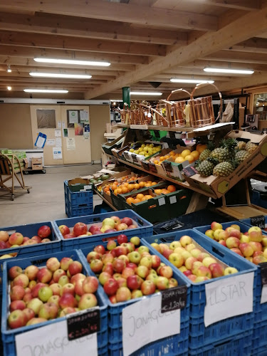 Beoordelingen van Bio-Boer Busschots in Aarschot - Supermarkt