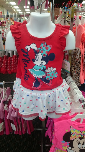 Grocery Store «Goodies Supermarket», reviews and photos, 8550 International Dr, Orlando, FL 32819, USA