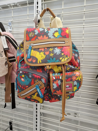 Clothing Store «Ross Dress for Less», reviews and photos, 1945 W Palmetto St, Florence, SC 29501, USA