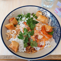 Plats et boissons du Restaurant vietnamien Madame Ho à Avignon - n°1