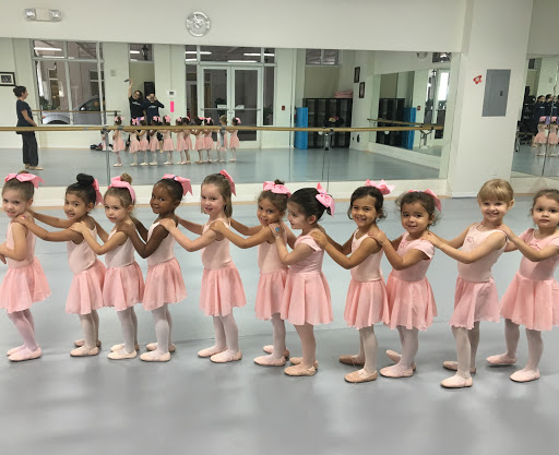 Dance School «Miami Royal Ballet Dance School», reviews and photos, 4100 Salzedo St #1, Coral Gables, FL 33146, USA