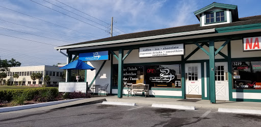 Coffee Shop «Chelsea Coffee», reviews and photos, 3217 E Silver Springs Blvd, Ocala, FL 34470, USA