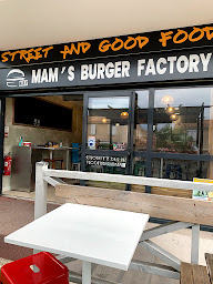 Photo n°37 de MAMS Fresh&Urban Food à Puget-sur-Argens ()